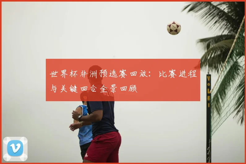世界杯非洲预选赛回放:比赛进程与关键回合全景回顾