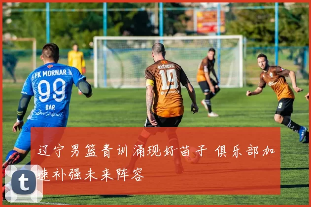 辽宁男篮青训涌现好苗子 俱乐部加速补强未来阵容